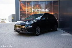 Hyundai Kauai EV 64 kWh Premium