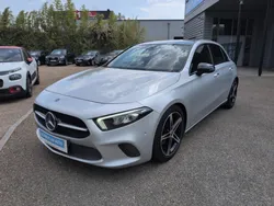 Mercedes-benz Classe A 180 d 116ch Progressive Line 7G-DCT
