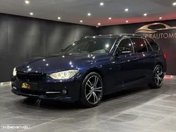 BMW 320 d Sport Auto