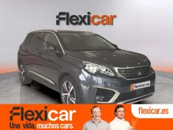 PEUGEOT 5008 1.5BlueHDi S&S Allure 130