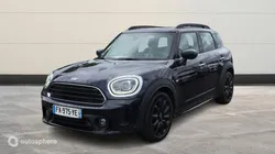 Mini Countryman One D 116ch Northwood BVA7