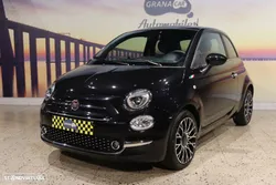 Fiat 500 1.0 Hybrid Lounge
