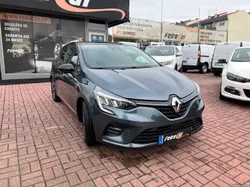 Renault Clio 1.0 TCe Zen