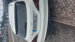 Mercedes-Benz CLA 220 220 D