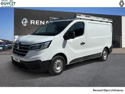 Renault Trafic FOURGON FGN L1H1 2800 KG BLUE DCI 130 GRAND CONFORT