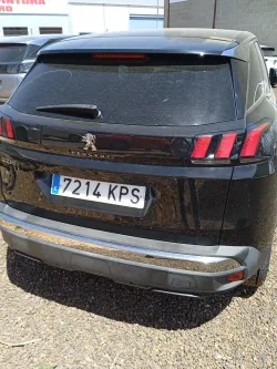 PEUGEOT 3008 1.5BlueHDi Allure S&S EAT8 130