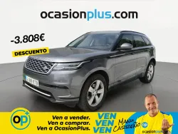 LAND ROVER Range Rover Velar Range Rover Velar 2.0 S 4WD Aut. 250
