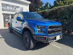 Ford f 150 raptor 3.5 v6 450 cv flexfuel