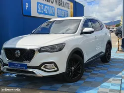 MG EHS 1.5T-GDI Luxury