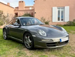 PORSCHE 911 3.8i - BVA Tiptronic TYPE 997 COUPE Carrera S