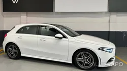 Mercedes-Benz Classe A de 2023