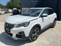 Peugeot 3008 (2) Puretech 130 6.c ALLURE