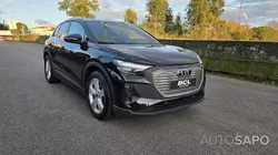 Audi Q4 40 82 kWH de 2022