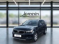 VOLVO XC40 D3 AdBlue 150 ch Geartronic 8 Business