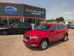 SKODA KAROQ 2.0 TDI SCR - 116ch - Selection