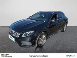 MERCEDES GLA 200 7-G DCT Sport Edition
