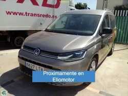 Volkswagen Caddy 2.0TDI Life 90KW