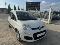 Fiat Panda III 1.2 69 Easy/ 1ère Main