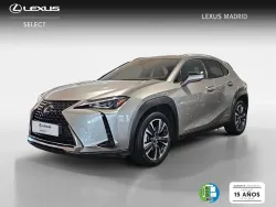 LEXUS UX 250h Premium 4WD