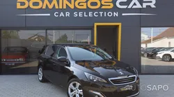 Peugeot 308 1.6 BlueHDi Allure de 2016