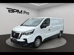Nissan Primastar Fg L1H1 3t0 2.0 dCi 150ch Tekna DCT