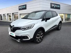 Renault Captur 1.2 TCe 120ch energy Intens