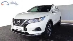 NISSAN Qashqai 1.7dCI Acenta 4x2