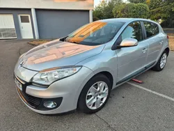 Renault megane 3 phase 2 dci 90 cv