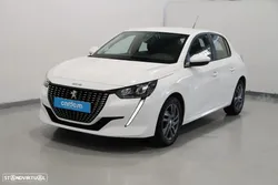 Peugeot 208 1.2 PureTech Active Pack