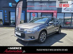 Citroën DS4 2.0 BLUEHDI 180Ch S&S SPORT CHIC EAT6