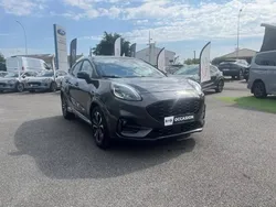 Ford Puma 1.0 Flexifuel 125ch S&S mHEV ST-Line Design 3