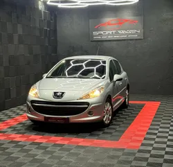 🔥 PEUGEOT 207 5 portes 1.6 16V 109 CV