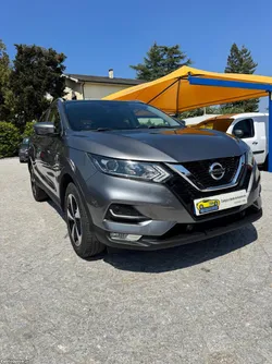 Nissan Qashqai Accenta 1.5dci