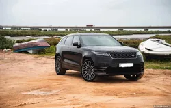Land Rover Range Rover Velar HSE D240