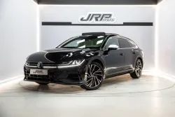 Volkswagen Arteon Shooting Brake 2.0 TSI R DSG7 235kW