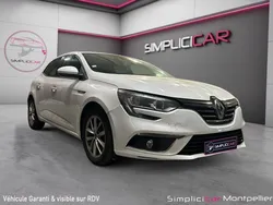 RENAULT MEGANE TCE 130 INTENS garantie 12 mois