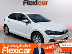 Volkswagen Polo 1.6TDI Advance 59kW