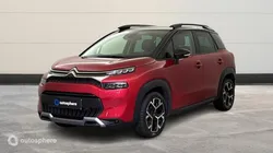 Citroen C3 Aircross PureTech 130ch S&S Shine Pack EAT6