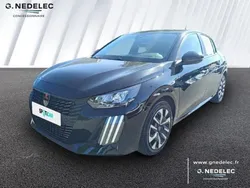 Peugeot 208 1.2 PureTech 100ch S&S Active
