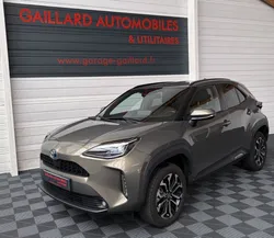 Toyota Yaris Cross Hybride 1.5 HYBRID 116H DESIGN AUTO