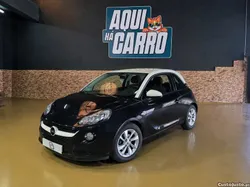 Opel Adam 1.2 Gasolina