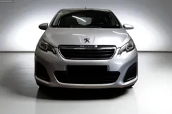 Peugeot 108 1.0 VTi Active