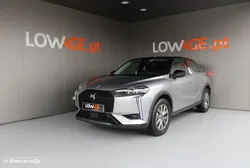 DS DS3 Crossback E-Tense Bastille