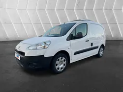 Partner frigorifique froid positif 1.6 hdi 90