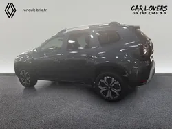DACIA Duster TCe 130 4x2 Journey