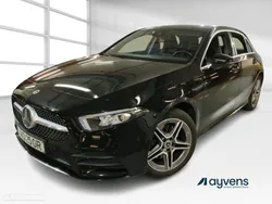Mercedes-Benz A 250 e Style Plus