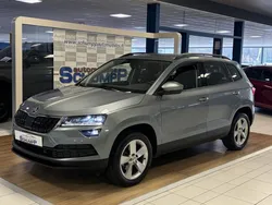 Skoda Karoq 1.5 TSI ACT Executive 150CH