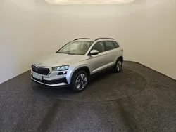 SKODA Karoq 2.0 TDI 116 ch SCR Business