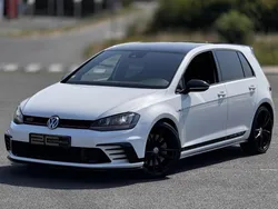 Volkswagen golf gti clubsport 2.0 265 dsg 6