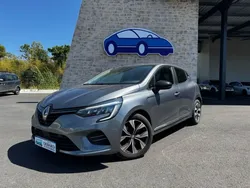 Renault CLIO V 1.5 BLUE DCI 100CH EVOLUTION